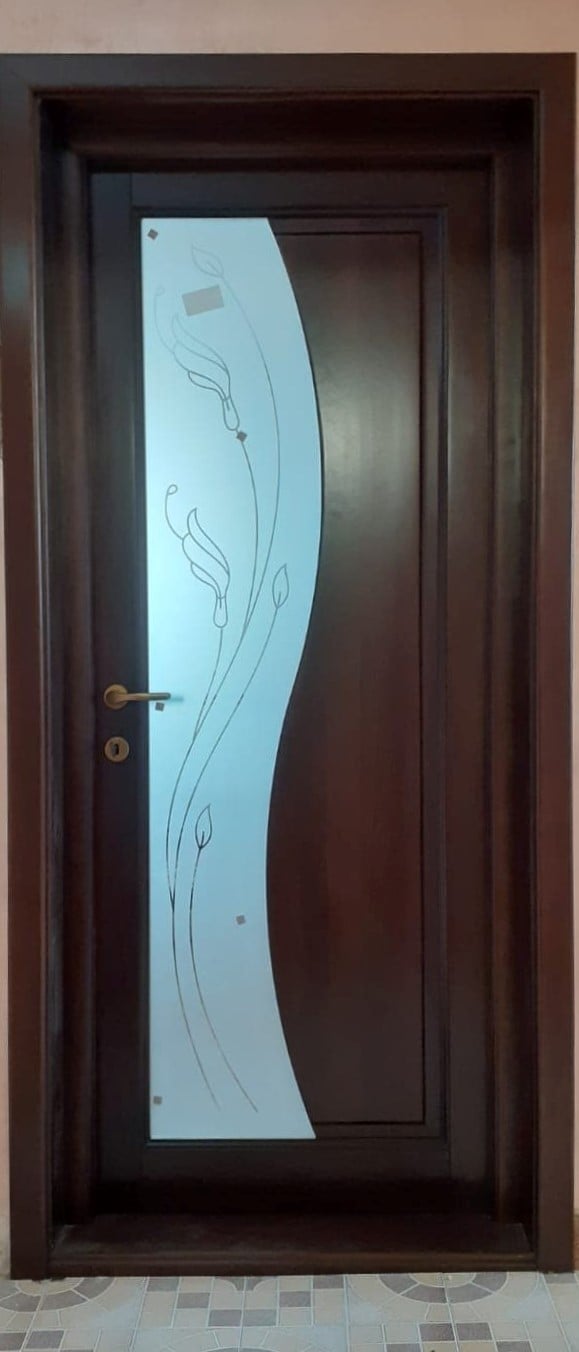 Imagine cu o piesă de mobilier